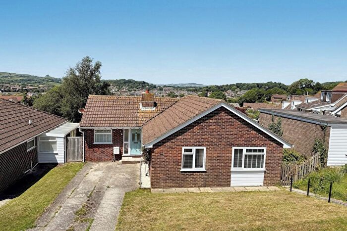4 Bedroom Detached Bungalow For Sale In Bridport, DT6