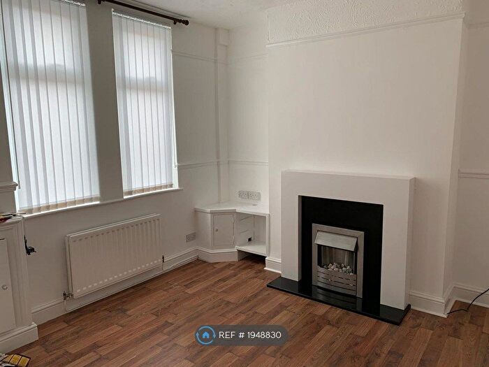 2 Bedroom Terraced House To Rent In Waller Street, Bootle, L20