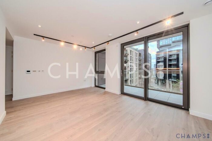 1 Bedroom Flat To Rent In City Road, London, EC1V