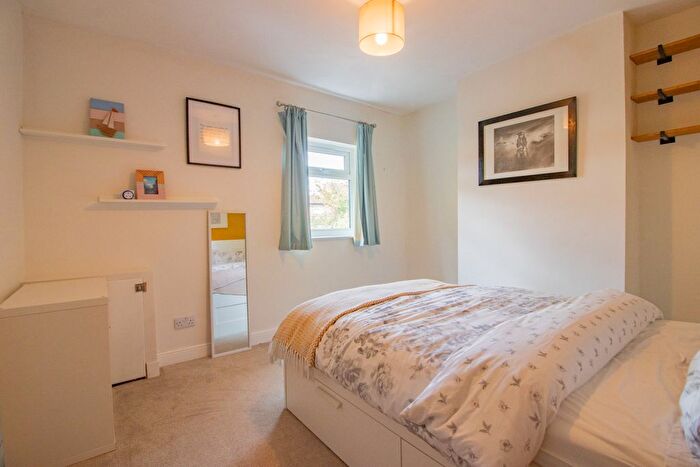 2 Bedroom Terraced House For Sale In Denison Street, Beeston, Nottingham, Nottinghamshire, NG9