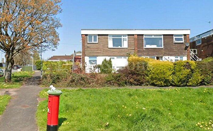 2 Bedroom Flat For Sale In Anthony Drive, Caerleon, Newport., NP18