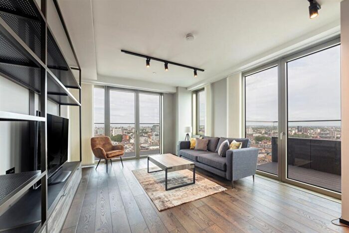 2 Bedroom Flat To Rent In Hewett Street, Shoreditch, EC2A