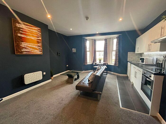 1 Bedroom Flat To Rent In Osmond Road, Hove, BN3