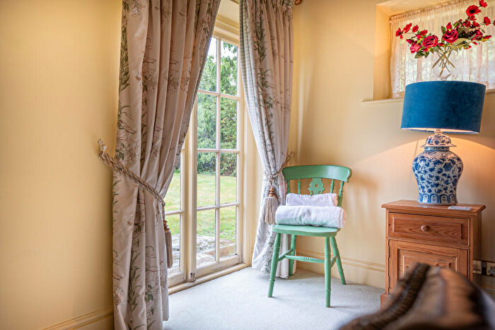 1 Bedroom House To Rent In Oaklands Farm, East Tytherley, Salisbury, SP5