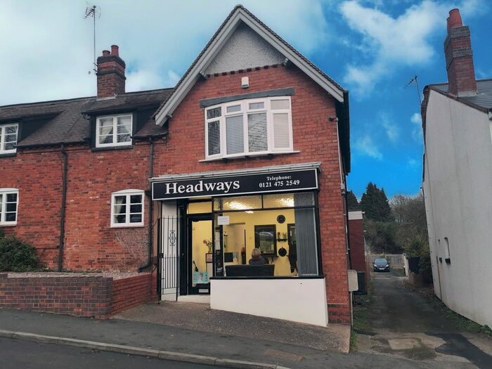 2 Bedroom Flat To Rent In Church Hill, Northfield, Birmingham B31