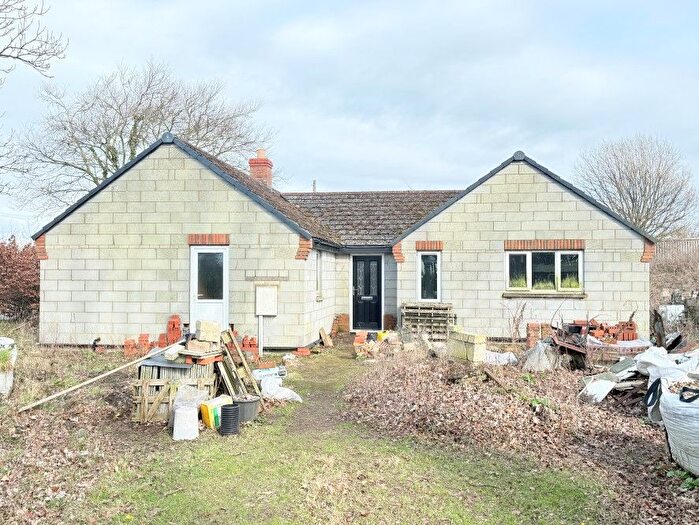 2 Bedroom Bungalow For Sale In Oakwood, Gretna Loaning, Mill Hill, Gretna, Dumfries And Galloway, DG16
