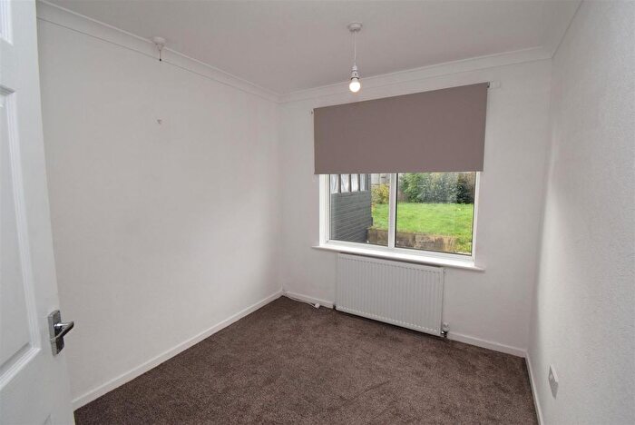 2 Bedroom Detached Bungalow To Rent In Sinfin Avenue, Shelton Lock, Derby, DE24