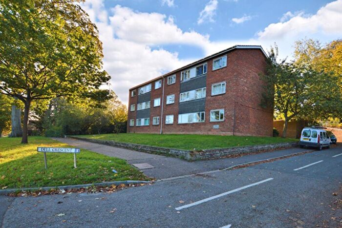 1 Bedroom Flat To Rent In Norwich, NR5