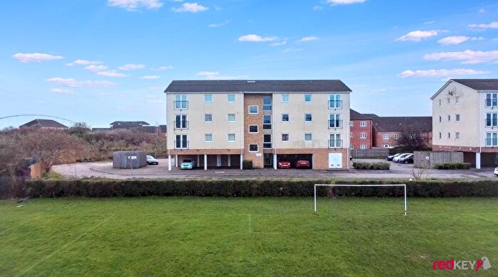 2 Bedroom Flat To Rent In Liberty Grove, Newport, NP19