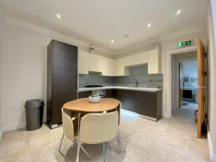 4 Bedroom Terraced House To Rent In Lotus Mews, London, N19