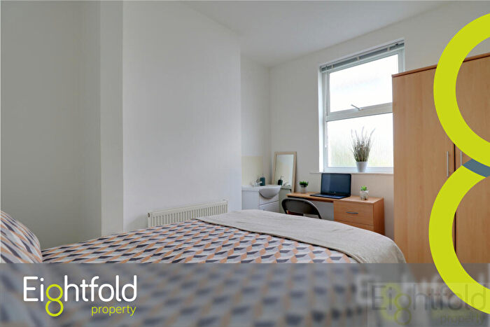 5 Bedroom Terraced House To Rent In St Martins Street, Brighton, BN2