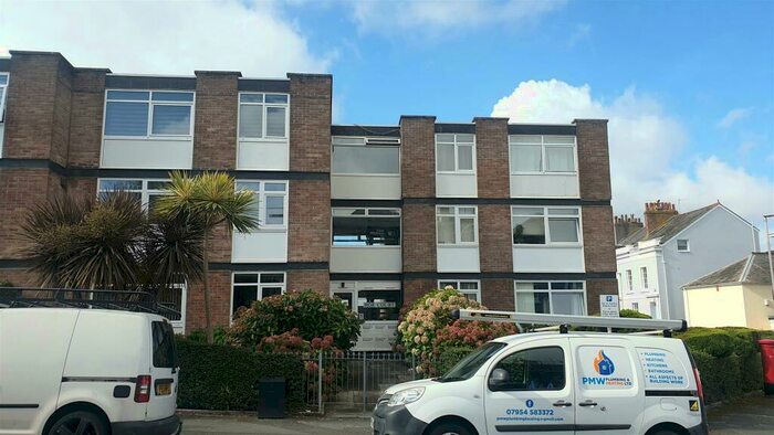 2 Bedroom Flat To Rent In Lockyer Street, Plymouth, PL1