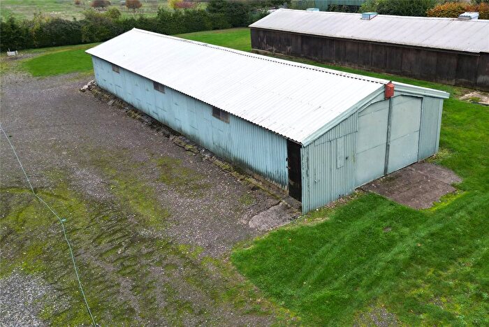 Land For Sale In East Martin, Fordingbridge, SP6