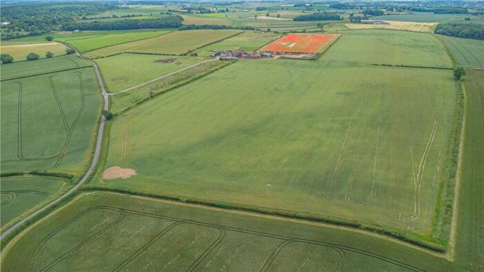 Farm Land For Sale In Harthill Field Road, Harthill, Sheffield, South Yorkshire, S26