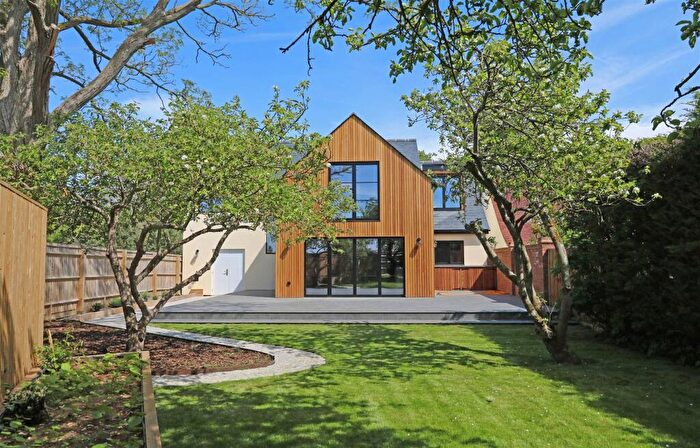 5 Bedroom Detached House For Sale In Henton, Oxfordshire, OX39