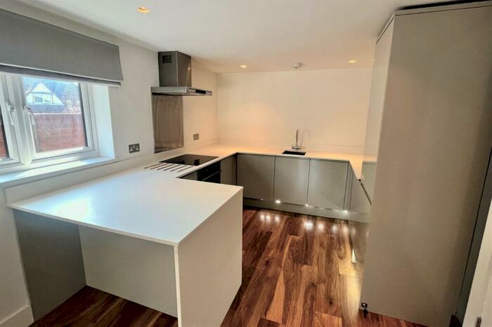 1 Bedroom Apartment To Rent In Bond House, Deanway, Chalfont St. Giles, Buckinghamshire, HP8