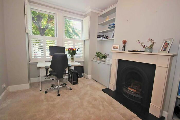 3 Bedroom Terraced House To Rent In Prince Georges Avenue, London, SW20