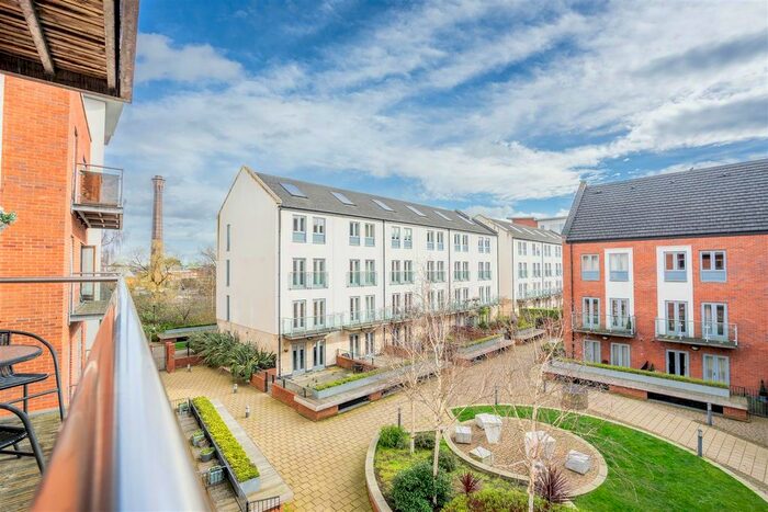 1 Bedroom Flat To Rent In Cordwainers Court, Black Horse Lane, York, YO1