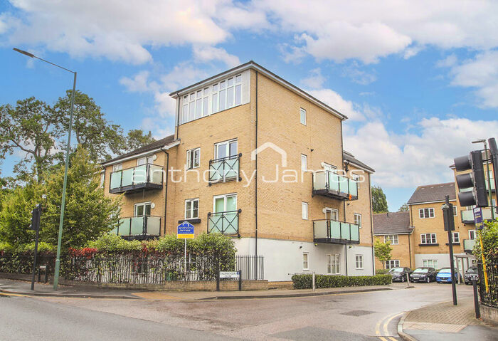 2 Bedroom Apartment To Rent In Talehangers Close, Bexleyheath, Kent, DA6