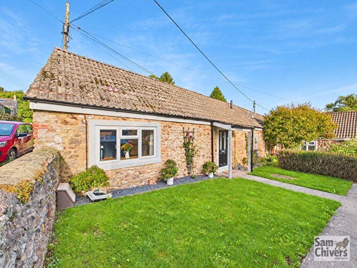 1 Bedroom Barn Conversion For Sale In The Willow, Stratton-on-the-Fosse, BA3