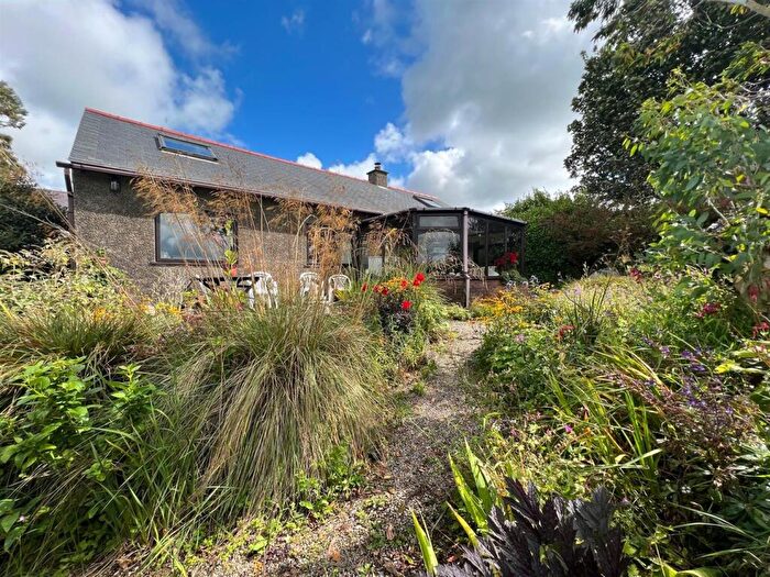 3 Bedroom Detached House For Sale In Llanddona, Beaumaris, LL58