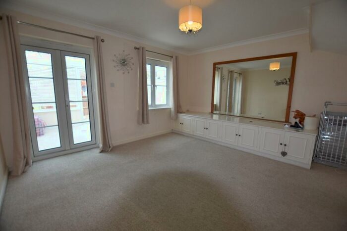 2 Bedroom Terraced House To Rent In Lyon Oaks, Warfield, Berkshire, RG42