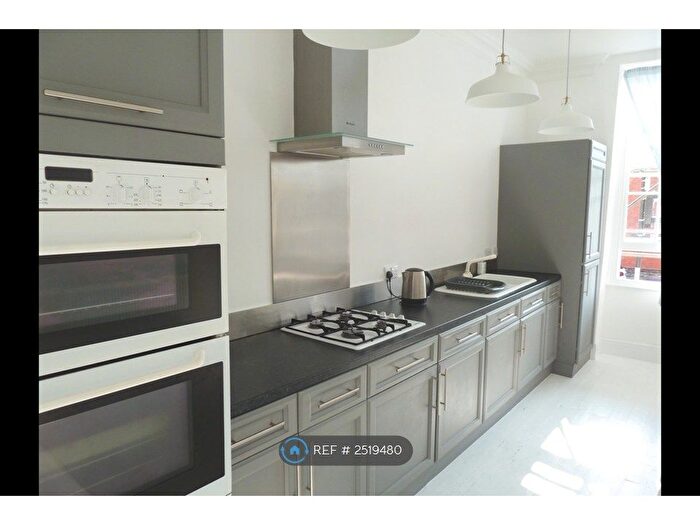 1 Bedroom Flat To Rent In Albermarle Row, Bristol, BS8