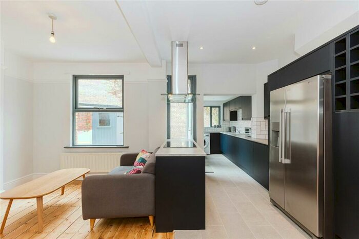 5 Bedroom End Of Terrace House To Rent In Hinton Road, Fishponds, Bristol, BS16
