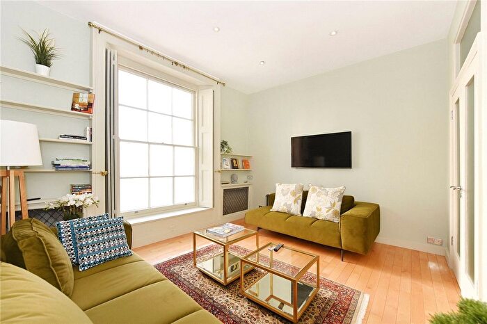 1 Bedroom Flat To Rent In West Eaton Place, Belgravia, London, SW1X