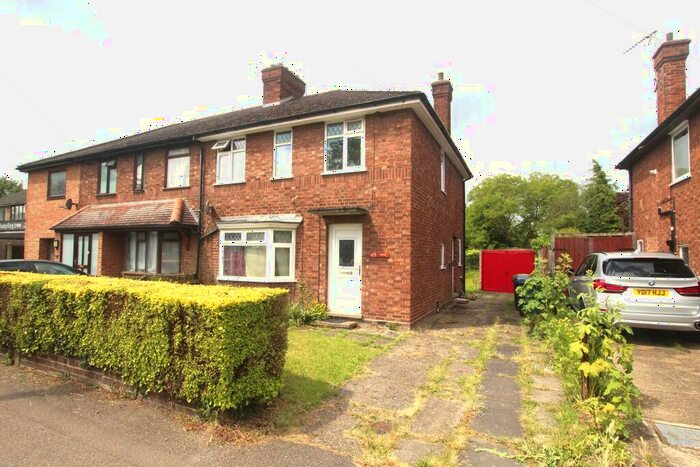 3 Bedroom Semi-Detached House To Rent In Perne Road, Cambridge, CB1