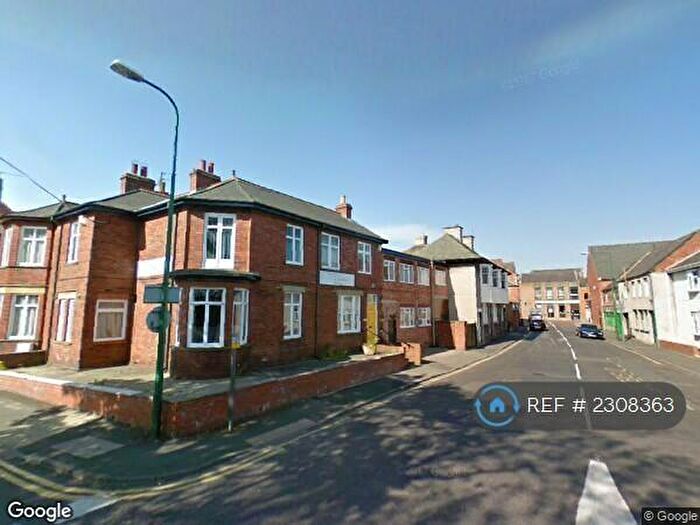 1 Bedroom Flat To Rent In High Chare, Chester Le Street, DH3
