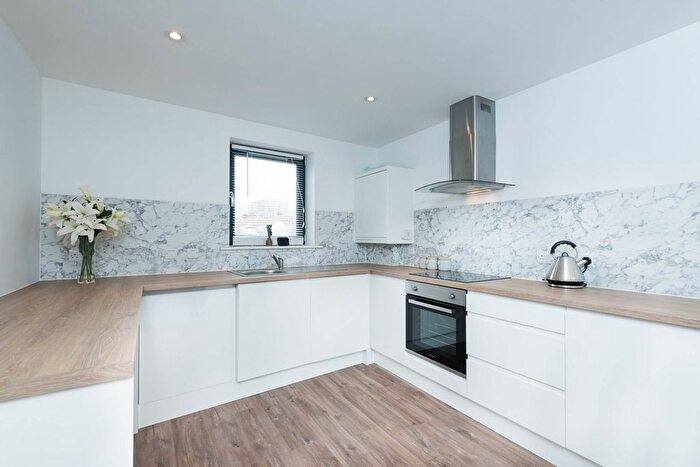 1 Bedroom Flat To Rent In Beckham Place, Norwich, NR3