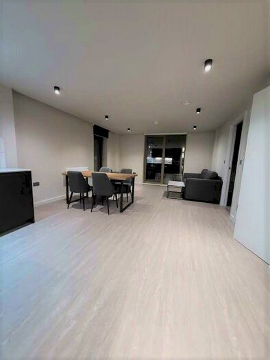 1 Bedroom Apartment To Rent In Excelsior Works, Hulme Hall Road, Manchester, M15