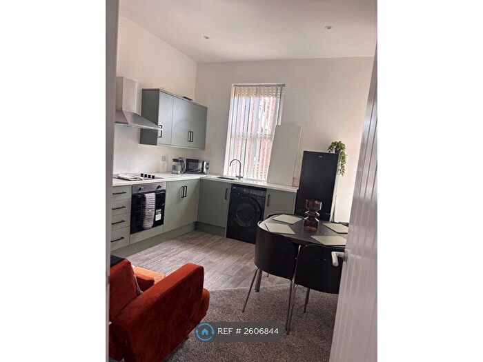 Studio To Rent In Borough Road, Darlington, DL1