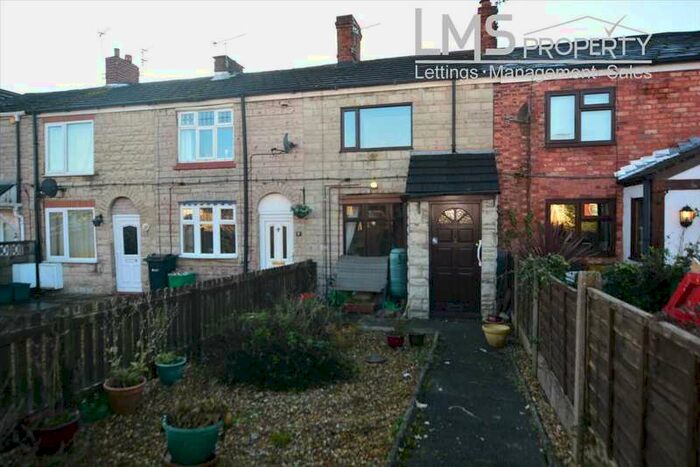 2 Bedroom Terraced House To Rent In Crook Lane, Winsford, CW7