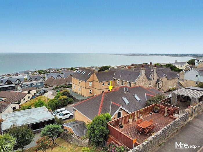 3 Bedroom Semi-Detached House For Sale In Craig Yr Eos Road, Ogmore-By-Sea, Bridgend, CF32