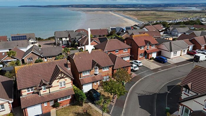 4 Bedroom House For Sale In Dudley Way, Westward Ho, Bideford, EX39