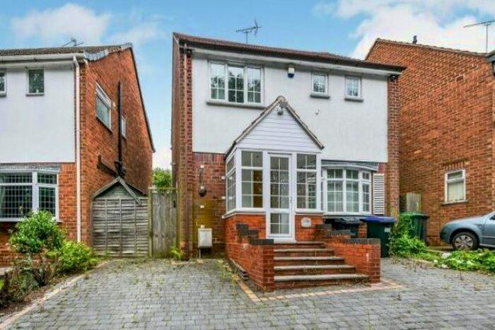 3 Bedroom Property To Rent In Great Barr, Birmingham B43