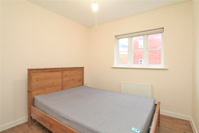 2 Bedroom Apartment To Rent In Shepherds Walk, Bradley Stoke, Bristol, Gloucestershire, BS32