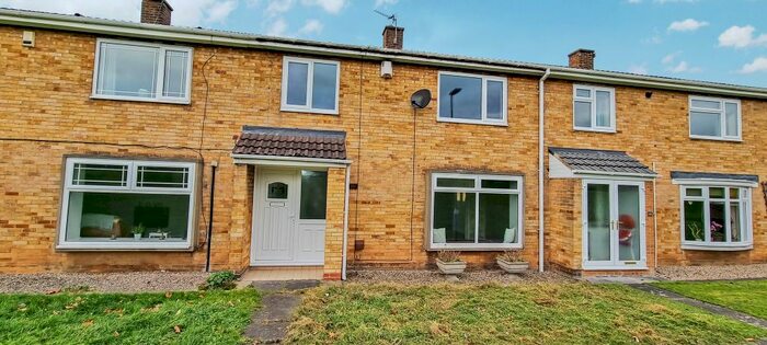3 Bedroom Terraced House To Rent In Ross Walk, Newton Aycliffe, Be, DL5