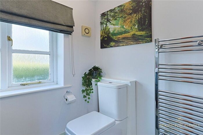 5 Bedroom Detached House For Sale In Whimple, Devon, EX5