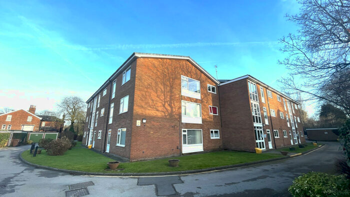2 Bedroom Apartment To Rent In Moorlands, Garstang Road, Preston, Lancashire, PR1