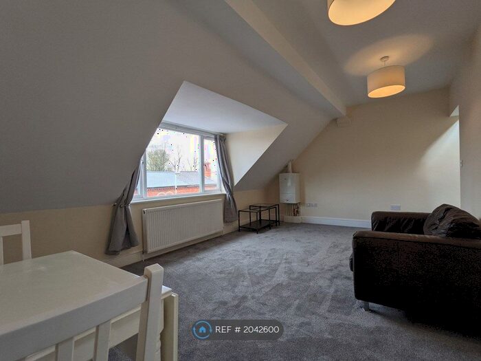 1 Bedroom Flat To Rent In Drayton Rd, Kings Heath, B14