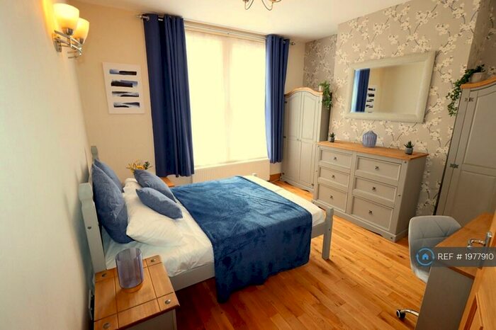 1 Bedroom Flat To Rent In North Street, Derby, DE1