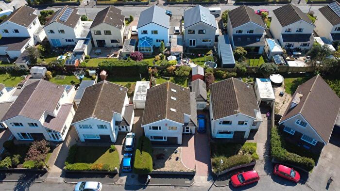 4 Bedroom Detached House For Sale In Pennard Drive, Southgate, Swansea, City And County Of Swansea., SA3