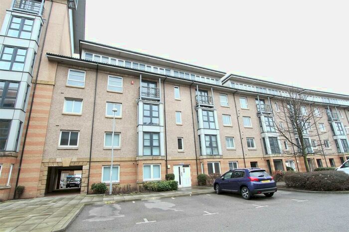 2 Bedroom Flat To Rent In Bannermill Place, City Centre, Aberdeen, AB24