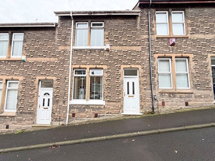 2 Bedroom Terraced House For Sale In Clifford Street, Blaydon, NE21