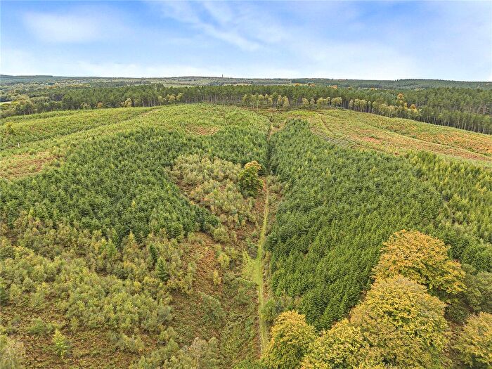 Land For Sale In Lot, Land At Rugeley, Staffordshire, WS15