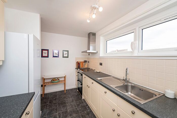 2 Bedroom Terraced House For Sale In Bankpark Grove, Tranent, EH33