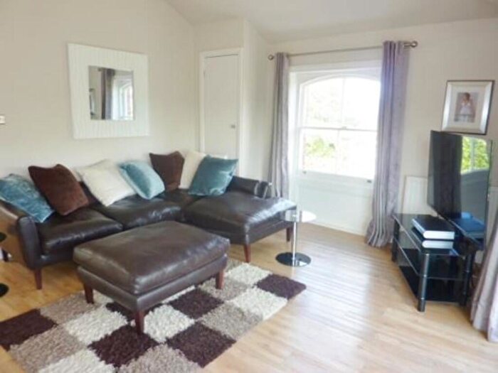 1 Bedroom Penthouse To Rent In Bairstow Street, Preston, PR1